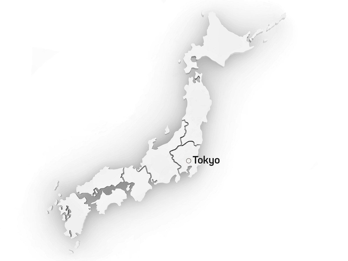 japan-map